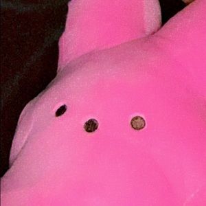 Meet your Posher, Moriah